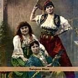 Charming Hostess - Sarajevo Blues