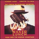 Naked Lunch