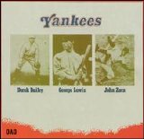 Derek Bailey, George Lewis & John Zorn - Yankees