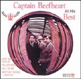 Captain Beefheart - At His Best