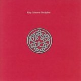 King Crimson - Discipline