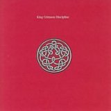 King Crimson - Discipline