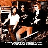 Tangerine Dream - Tangerine Tree - Volume 17 - East Berlin 1980