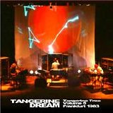 Tangerine Dream - Tangerine Tree - Volume 5 - Frankfurt 1983