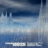 Tangerine Dream - Tangerine Tree - Volume 20 - Warsaw 1997