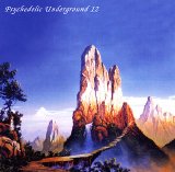 Various artists - Psychedelic Underground Vol. 12