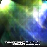 Tangerine Dream - Tangerine Tree - Volume 16 - Warsaw 2001