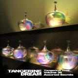 Tangerine Dream - Tangerine Tree - Volume 36 - Assorted Secrets
