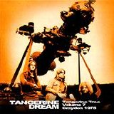 Tangerine Dream - Tangerine Tree - Volume 7 - Croydon 1975