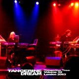 Tangerine Dream - Tangerine Tree - Volume 32 - London 2003