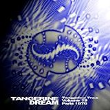 Tangerine Dream - Tangerine Tree - Volume 19 - Paris 1976