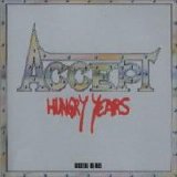 Accept - Hungry Years