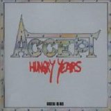 Accept - Hungry Years