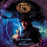 Fish - Raingods with Zippos