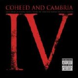 Coheed and Cambria - Good Apollo, I'm Burning Star IV, Volume One: From Fear Through The Eyes of Madness