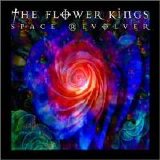 The Flower Kings - Space Revolver