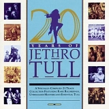Jethro Tull - 20 Years of Jethro Tull