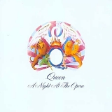 QUEEN - A Night At The Opera