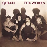 Queen - The works