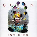 Queen - Innuendo