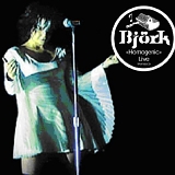 Bjork - Homogenic
