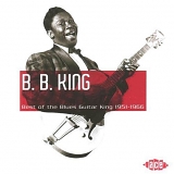 B.B. King - The King of The Blues