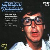 Paul McCartney - Oobu Joobu - Part 1