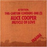 Alice Cooper - Muscle Of Love