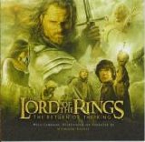Howard Shore - The Lord of the Rings III - The Return of the King