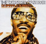 Various artists - The Wonder Of Stevie