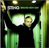 Sting - Brand New Day