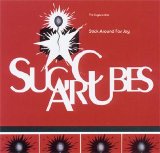 The Sugarcubes - Stick Around For Joy
