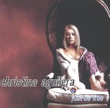 Christina Aguilera - Just Be Free