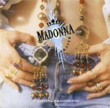 Madonna - Like A Prayer