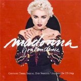 Madonna - You Can Dance