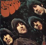 The Beatles - Rubber Soul