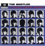 The Beatles - A Hard Days Night