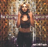 Britney Spears - Oops... I Did It Again