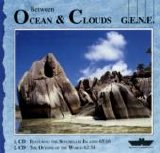 G.E.N.E. - Between ocean & clouds