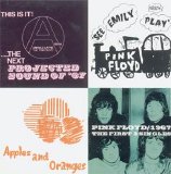 Pink Floyd - The First 3 Singles