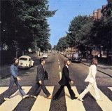 The Beatles - Abbey Road