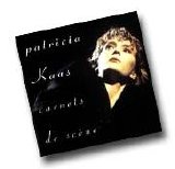Patricia Kaas - Carnets de scene