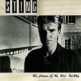 Sting - The Dream Of Blue Turtles
