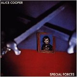 Alice Cooper - Special Forces