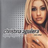 Christina Aguilera - Mi Reflejo