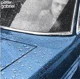 Peter Gabriel - Birdy (Soundtrack)