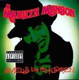 Marilyn Manson - Smells Like Children