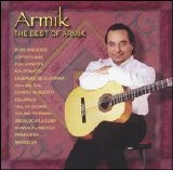 Armik - The Best of Armik