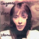 Suzanne Vega - Solitude Standing