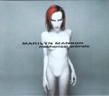 Marilyn Manson - Mechanical Animals